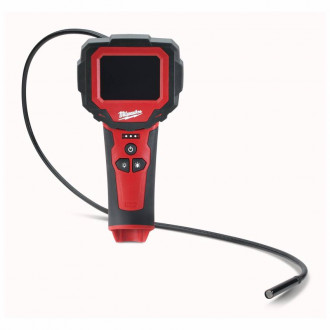Камера цифрова акумуляторна M-Spector MILWAUKEE, M12 IC-0-[articul]