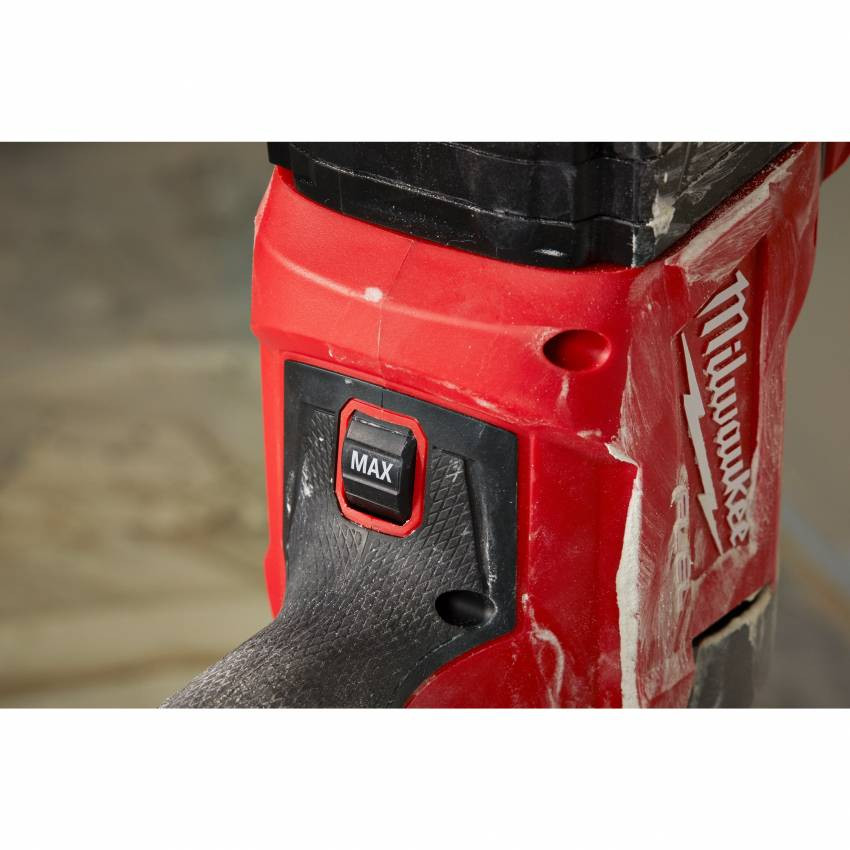 Міксер будівельний акумуляторний MILWAUKEE, M18 FPM-0X (HD кейс)-4933459719