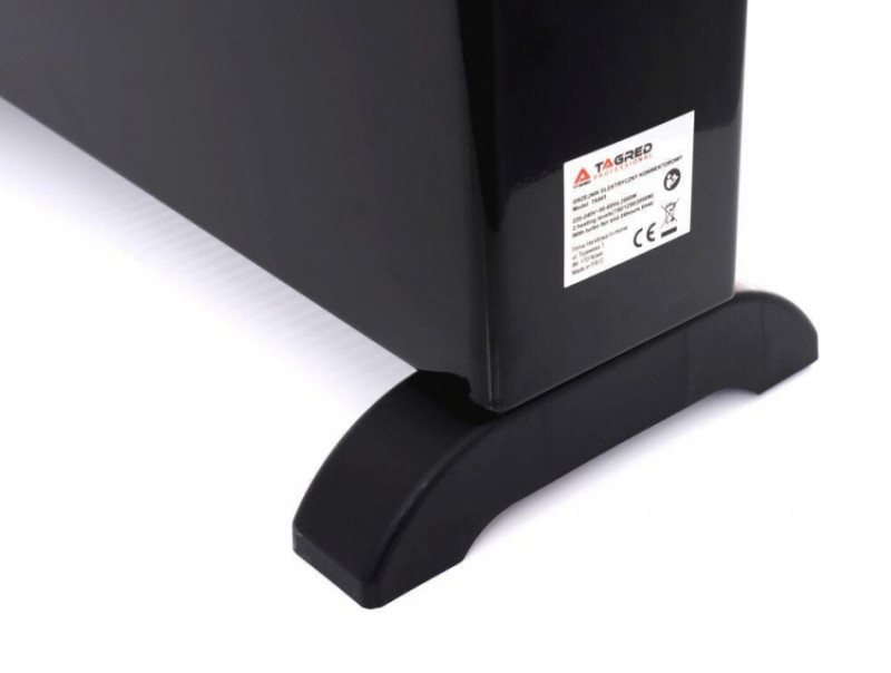 Конвектор електричний TAGRED TA903-TA903