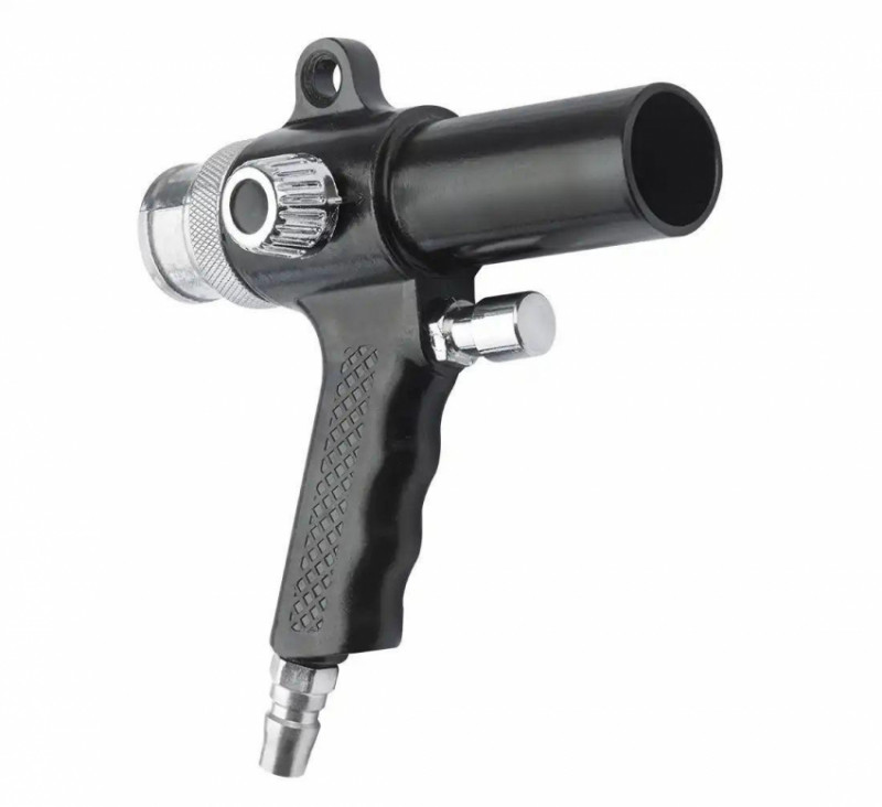 Пневматичний пилосос для майстерні + аксесуари REDATS-04-00-46