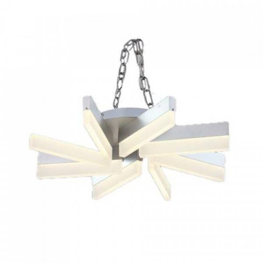Люстра LED "EXCLUSIVE-24" 24W 4000K-019-004-0024