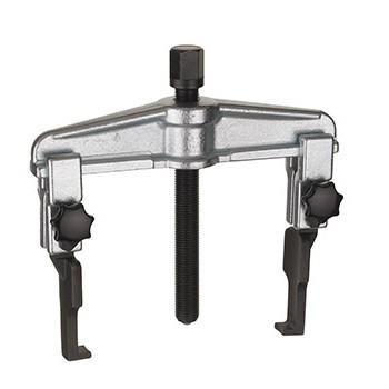 Універсальний зйомник KRALLEX SLIM Easy-Fix, 2-х важільний  25-130 (E100-S14)-E100-S14