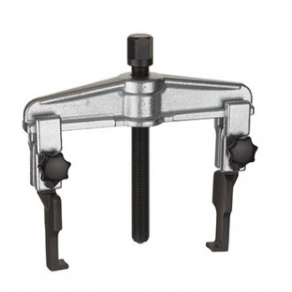 Універсальний зйомник KRALLEX SLIM Easy-Fix, 2-х важільний  50-160 (E100-S20)-[articul]