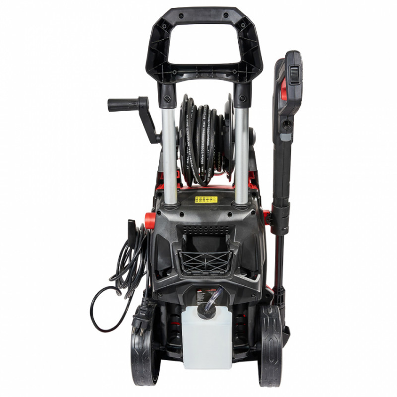 Мийка високого тиску Vitals Master Am 7.5-195w digital premium-193587