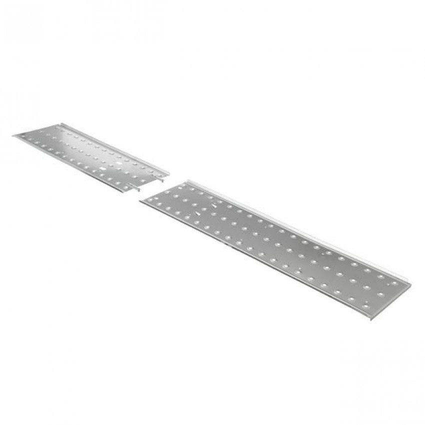 Робоча платформа до драбини LT-0024 INTERTOOL LT-6024-LT-6024