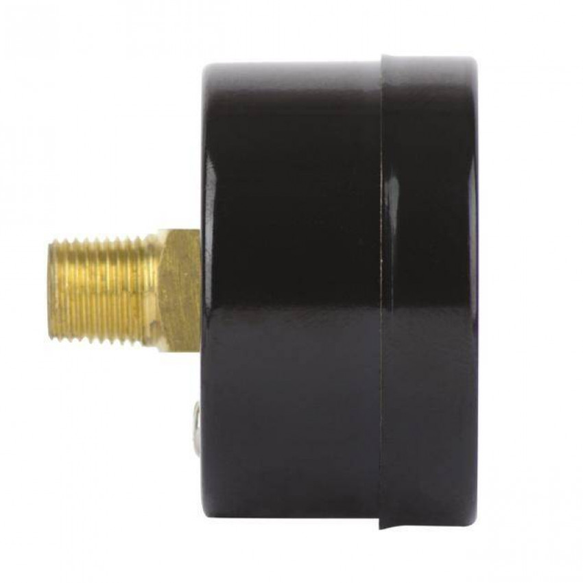 Манометр 1/8" INTERTOOL PT-1437-PT-1437
