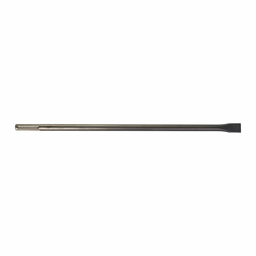 Долото плоске SDS-MAX MILWAUKEE, 600х25мм-4932343739