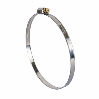 Хомут черв'ячний нержавіючий 9мм D110-130мм 10шт Sigma (2510191)-[articul]