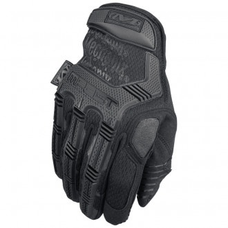 Рукавиці тактичні M-Pact Trigger Finger Covert розмір (LG) MECHANIX-[articul]