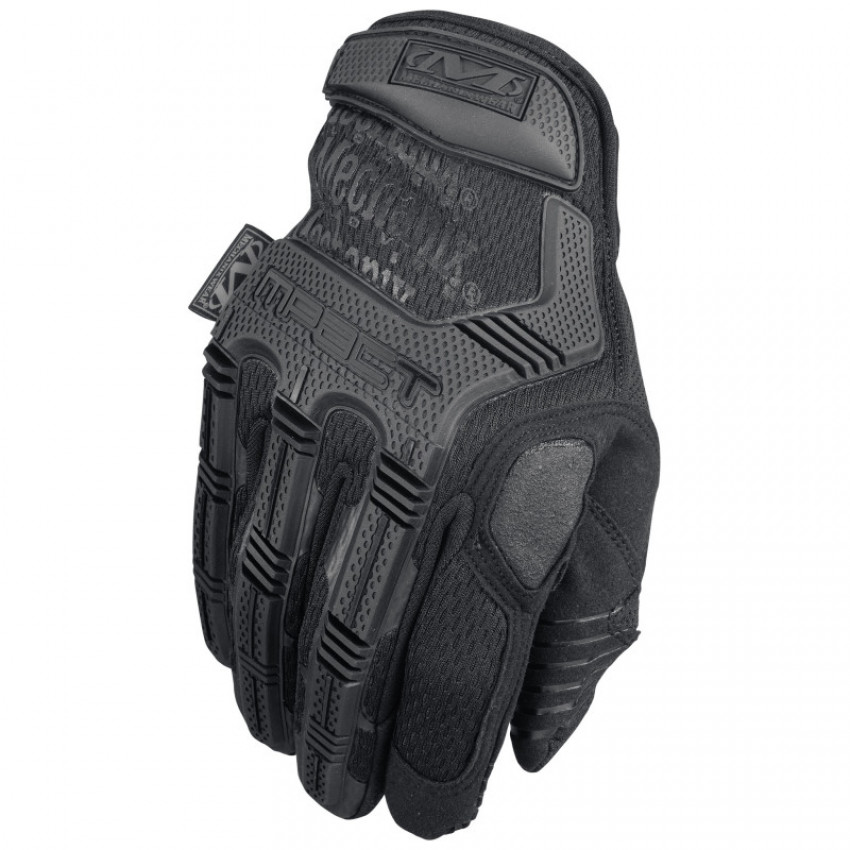 Рукавиці тактичні M-Pact Trigger Finger Covert розмір (LG) MECHANIX-MPF-55-010