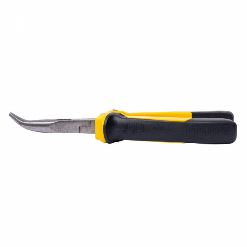 Довгогубці вигнуті 160мм Standard SIGMA (4356521)-4356521