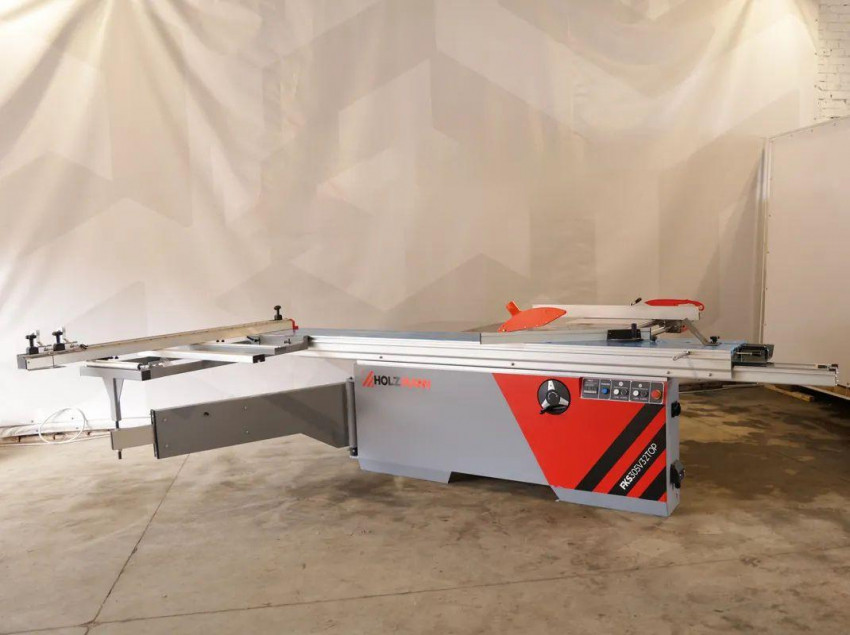 Форматно-розкрійний верстат Holzmann FKS305V32TOP_400V-FKS305V32TOP_400V