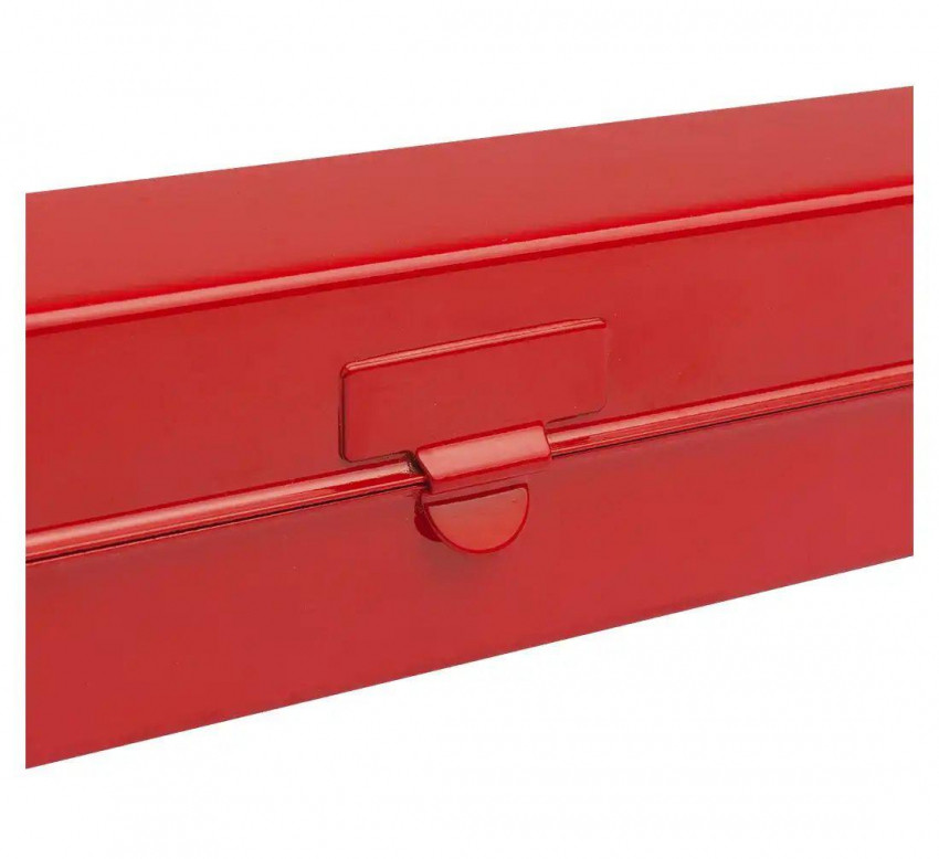 Набір коротких головок 1/2" REDATS (10 шт.)-04-00-86