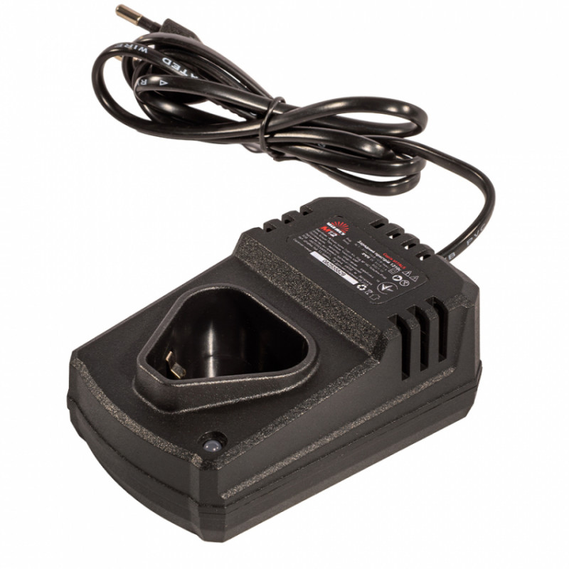 Зарядний пристрій Vitals 1210c-235309