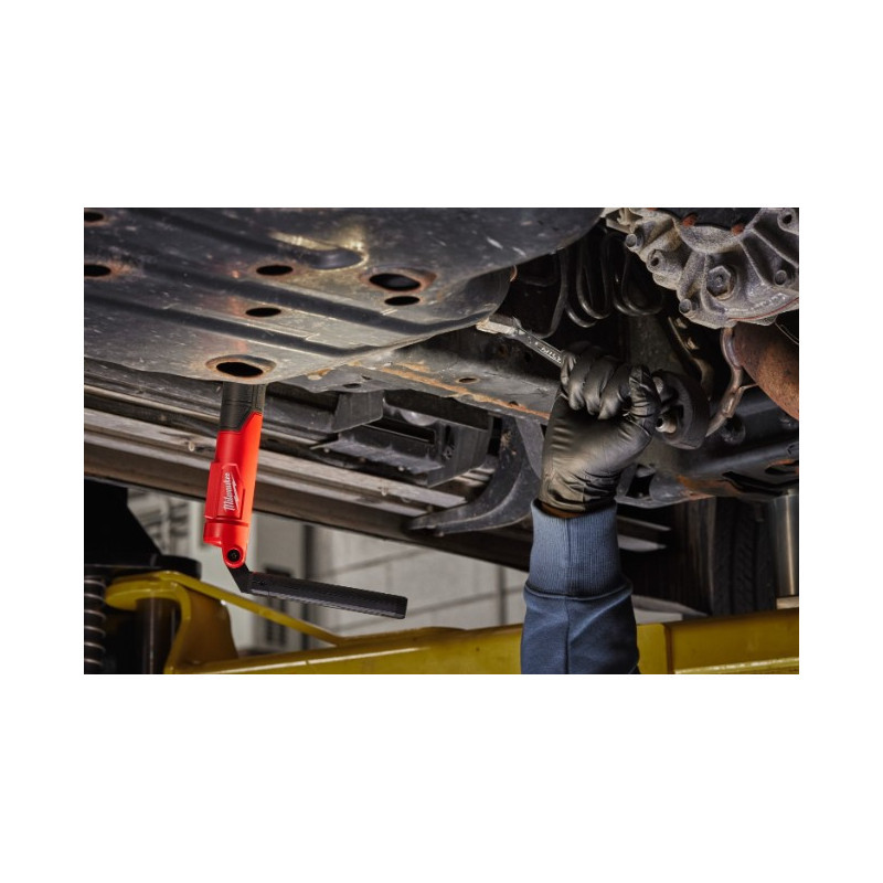 Розрізний гайковий ключ 9 X 11 мм MILWAUKEE-4932480575