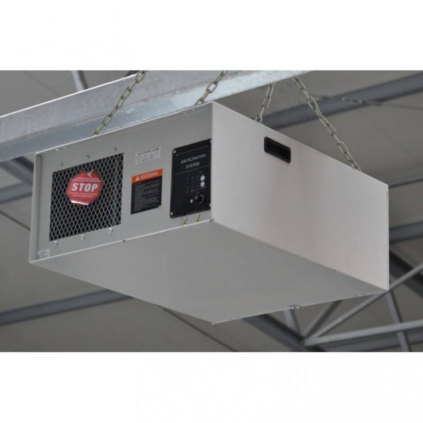 Система фільтрації повітря Cormak FFS-1000-FFS-1000