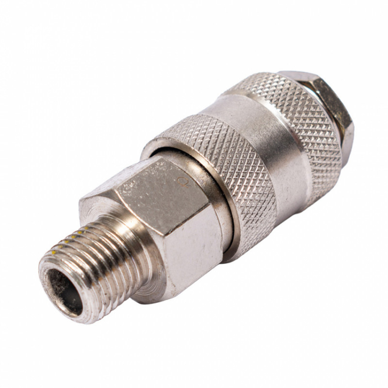 З'єднання швидкознімне MT 1/4" GRAD (7021815)-7021815