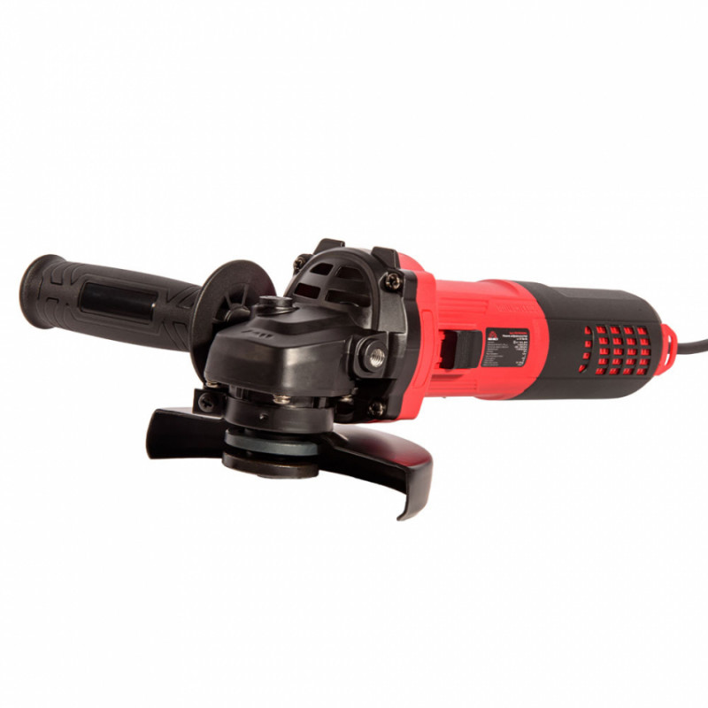 Машина шліфувальна кутова Vitals Professional Ls 1213av BL-235982