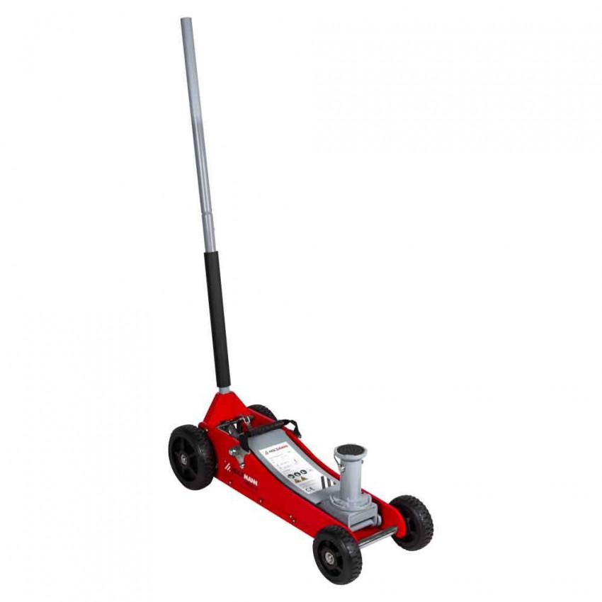 Домкрат для позашляховиків Holzmann OWH3.0-OWH3.0