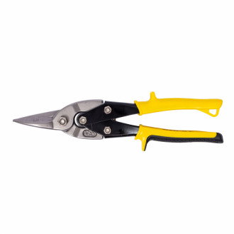 Ножиці по металу прямі 250мм Sigma (4331331)-[articul]