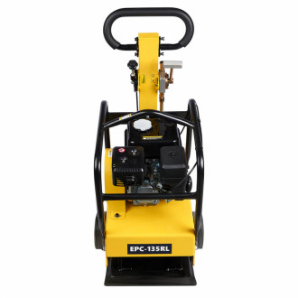 Вібраційна плита реверсна EnerSol EPC-135RL-[articul]