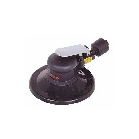 Шліфмашина орбітальна пневматична промислова з самовідводом пилу Air Pro OSG-60HOS-1-OSG-60HOS-1