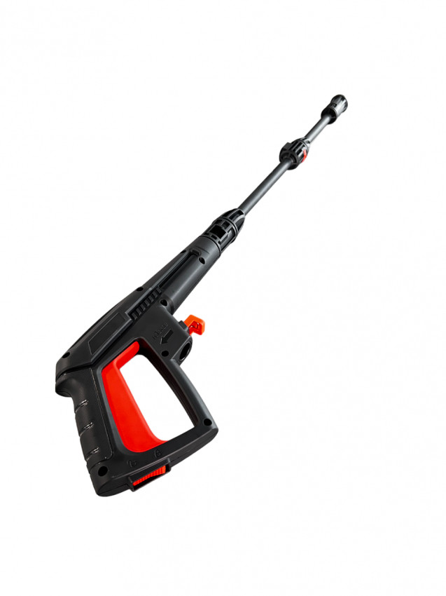 Пістолет в/т G30 до мийки GTM LT305/LT407-G30 gun