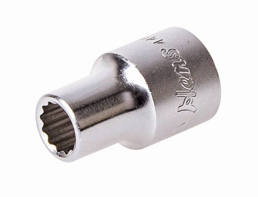 Інструмент HANS. Торц. головка 1/2 "12-гр.16мм (4402M16)-4402M16 (10)