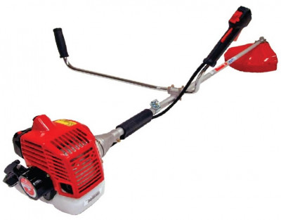 Мотокоса Maruyama BC2621RS, CER260, 25,4см3,1,11к.с.,0,6л,230х25,4ммх4Т,6,2кг,W руків'я,підвіс,97,5Д-[articul]