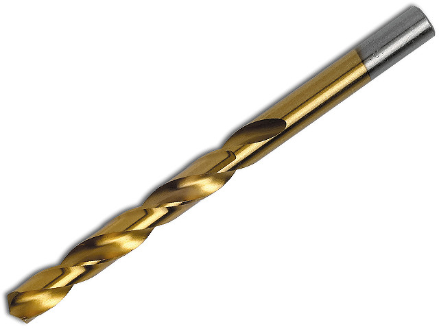 Сверло по металлу HSS TITANIUM  4,30, IRWIN-10502584