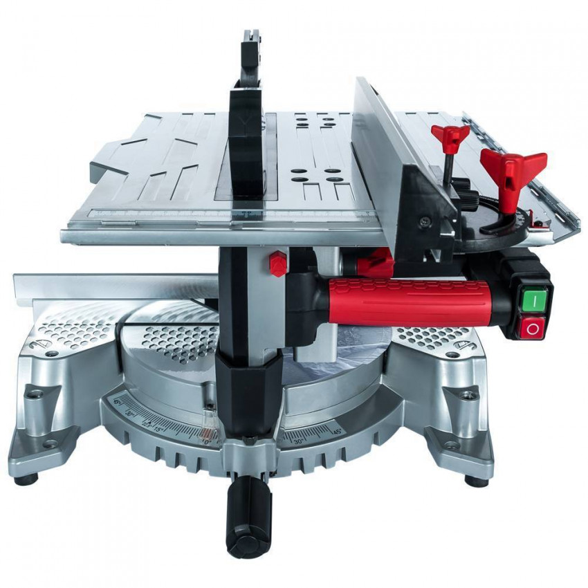 Пила торцювальна Vitals Professional Dz 3020XC multi-70490F