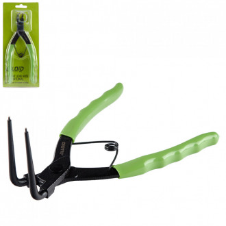 Знімач стопорних кілець 190 мм. Alloid-[articul]