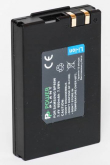 Акумулятор PowerPlant Samsung IA-BP80W 950mAh-[articul]