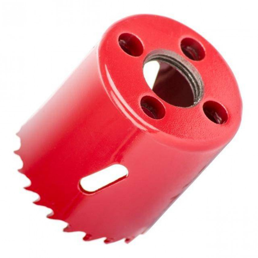 Свердло корончате біметалеве, 38 мм INTERTOOL SD-5638-SD-5638