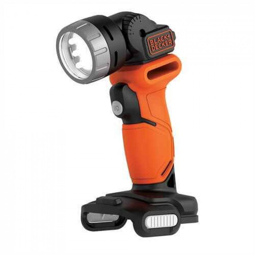 Набір із двох інструментів BLACK DECKER BDCK123S2S-BDCK123S2S