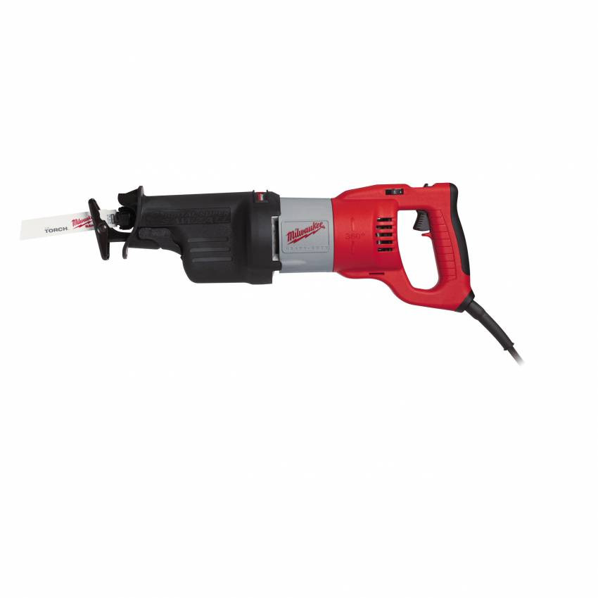 Пила шабельна MILWAUKEE, SSPE 1300 RX, 1300Вт-4933440590
