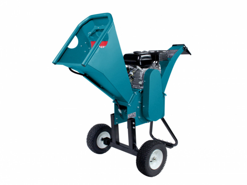 Подрібнювач деревини KS 500WS-KS 500WS
