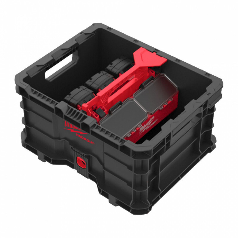 Планка розділювальна для ящика відкритого PACKOUT MILWAUKEE (для 4932471724)-4932500145