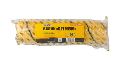 MasterTool Валик Преміум 48/250 мм 8 мм, Арт.: 92-5304