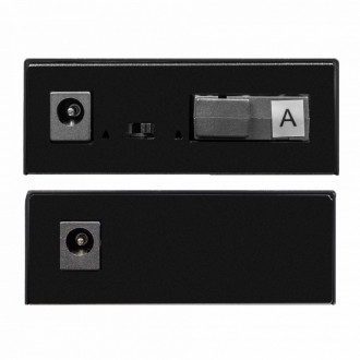 Медіаконвертор пара GV-1004G- F/X- 20KM A (1000Мб/с) + GV-1001F- F/X- 20KM B (1000Мб/с)