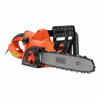 Пила ланцюгова електрична BLACK DECKER CS2040-[articul]