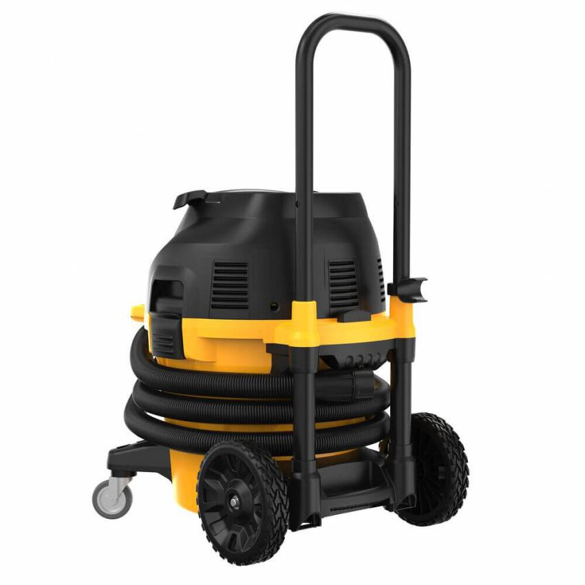 Пилосос мережевий DeWALT DWV905M-DWV905M