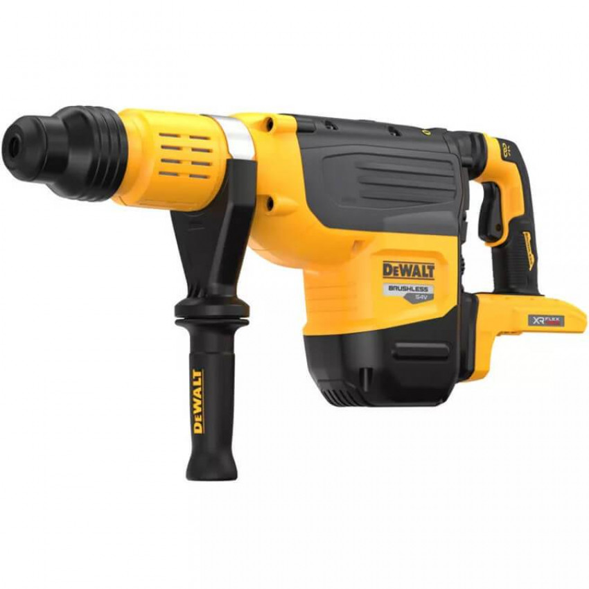 Перфоратор акумуляторний безщітковий SDS MAX DeWALT DCH775N-DCH775N