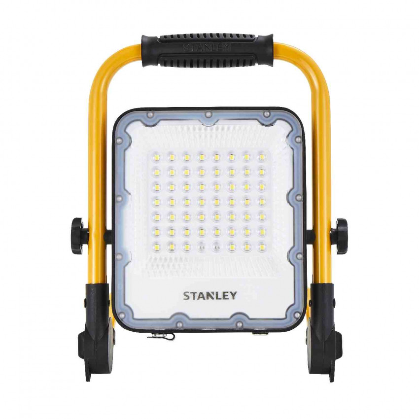 Прожектор світлодіодний STANLEY SXLS37177E-SXLS37177E