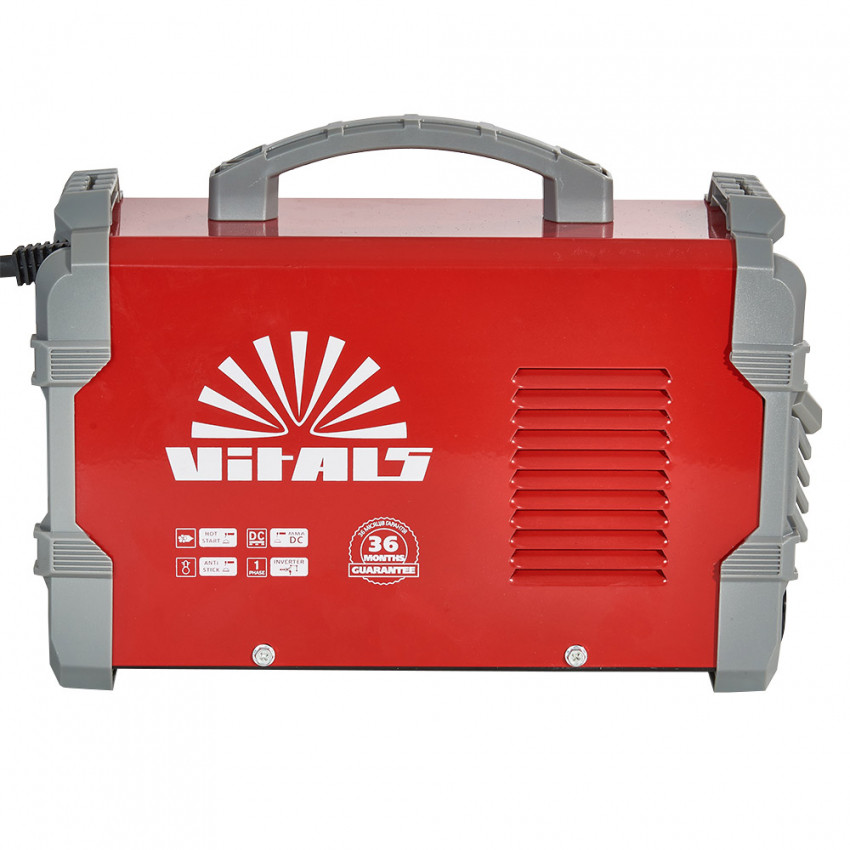 Зварювальний апарат Vitals B 1600-88888N