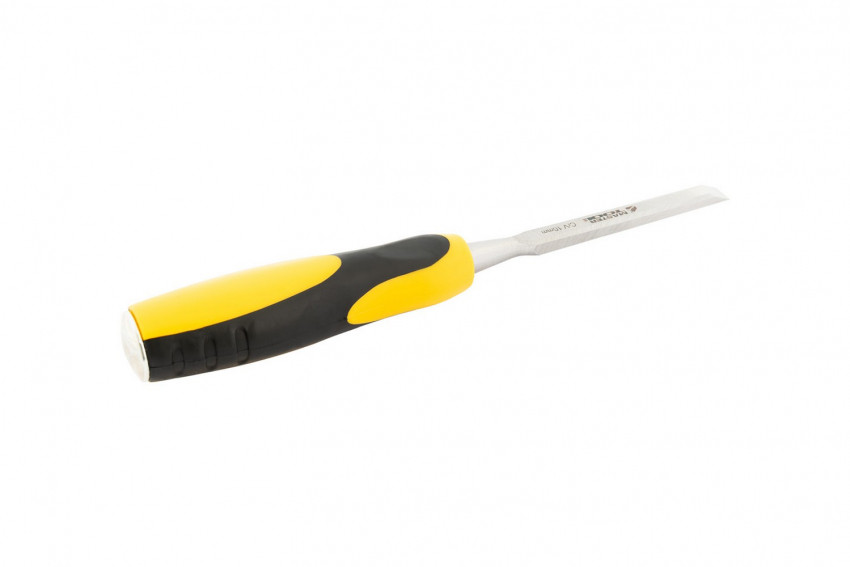 MasterTool Стаміска ударна 10мм, хром-ванадій, Арт.: 14-1510-14-1510