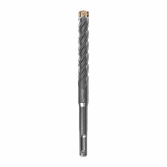 Бур SDS-PLUS 4C Contractor MILWAUKEE, Ø14х160мм-[articul]
