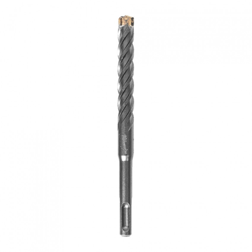 Бур SDS-PLUS 4C Contractor MILWAUKEE, Ø14х160мм-4932498900