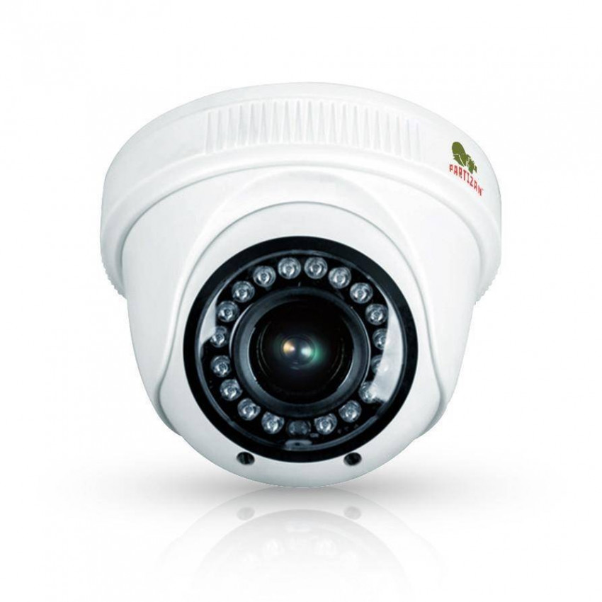 1.0MP AHD Варифокальна камера CDM-VF33H-IR HD 4.3-CDM-VF33H-IRHD4.3