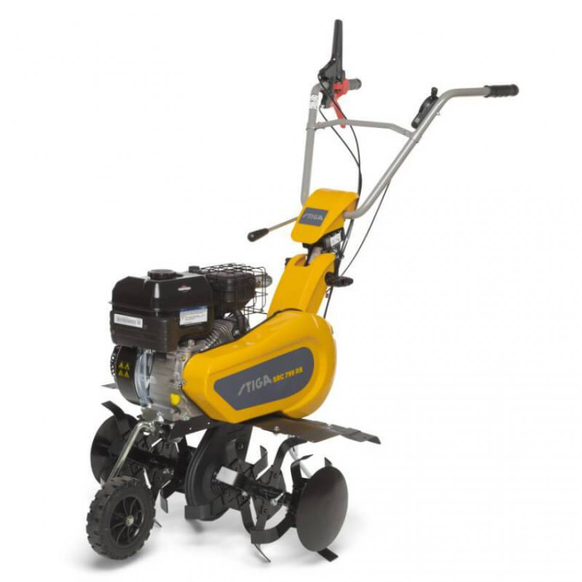 Культиватор бензиновий STIGA SRC795RB-SRC795RB